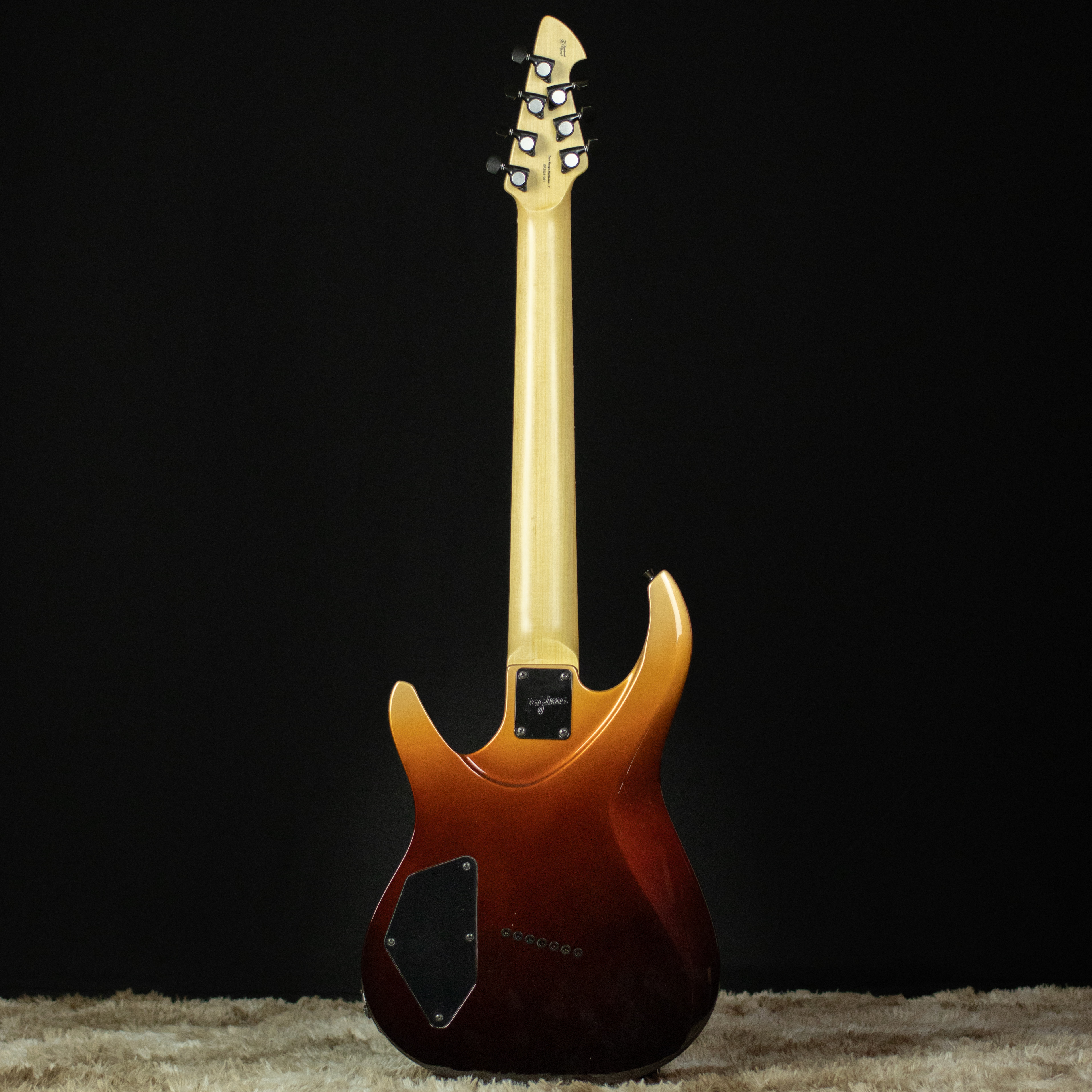Guitarra Tagima 7 Cordas Multiscale - GCF Brasil